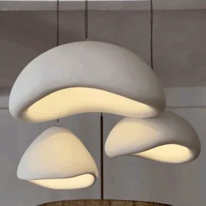 Suspension Luminaire moderne