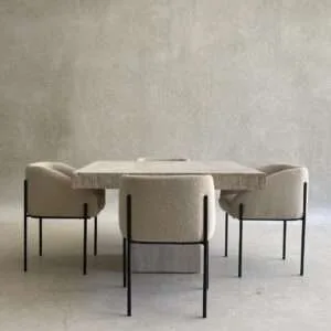 Table à manger quatro